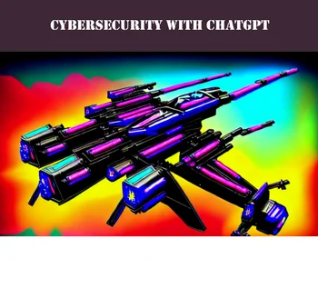 ChatGPT for generating technical documentation for cybersecurity solutions